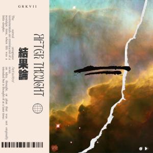 GRKVII的專輯After Thought