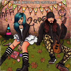 ดาวน์โหลดและฟังเพลง Festa do Outono พร้อมเนื้อเพลงจาก Naja White