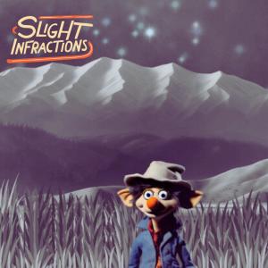 收聽Tom Rush With Bonnie Bramlett的Slight Infractions歌詞歌曲