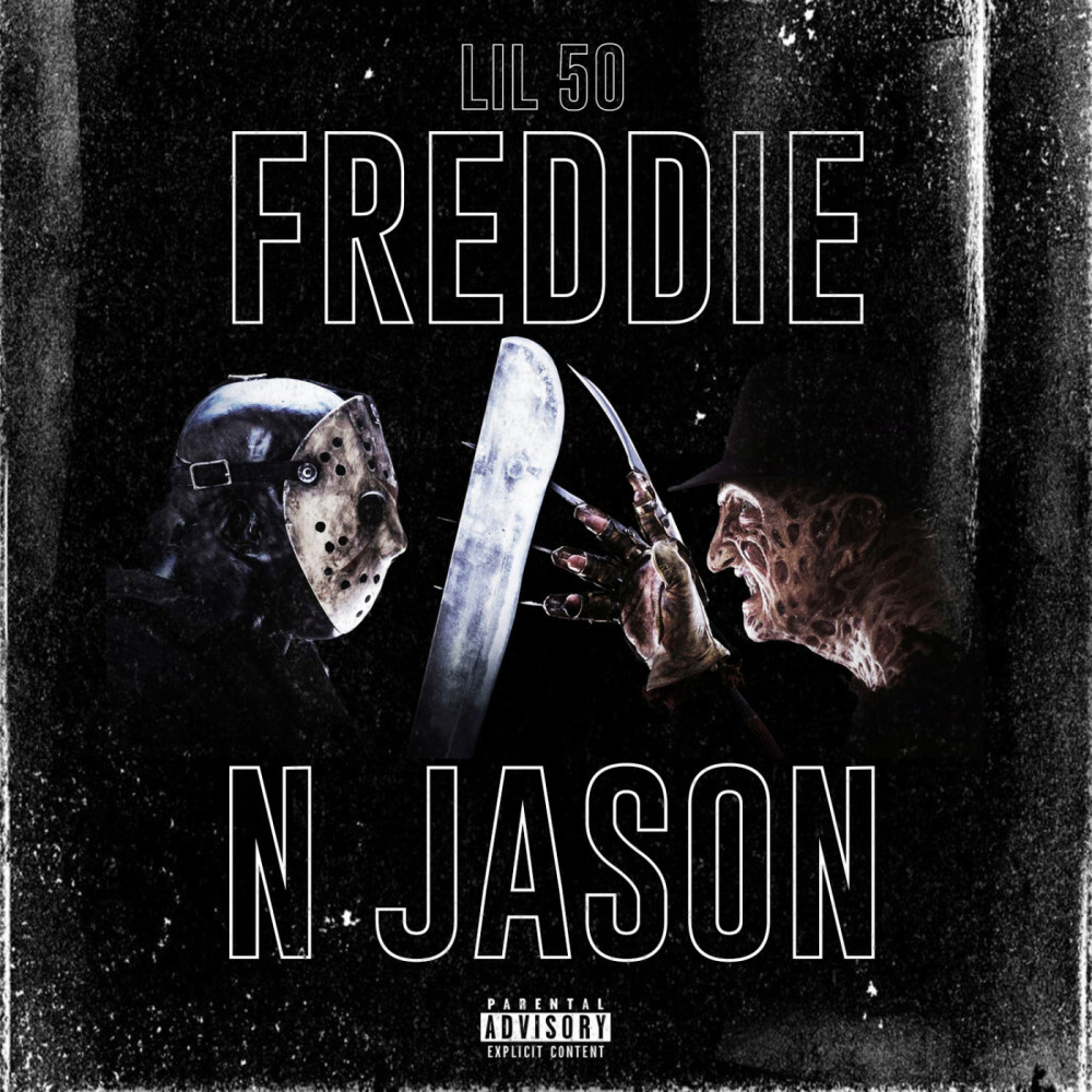 Freddie N Jason (Explicit)