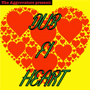 The Aggrovators的專輯Dub Fi Heart