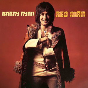 Barry Ryan的專輯Red Man (Expanded Edition)