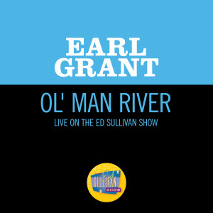 Ol' Man River (Live On The Ed Sullivan Show, November 15, 1959)