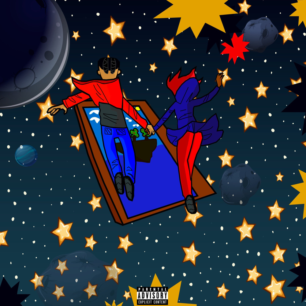 Everybody Chilling (Explicit)