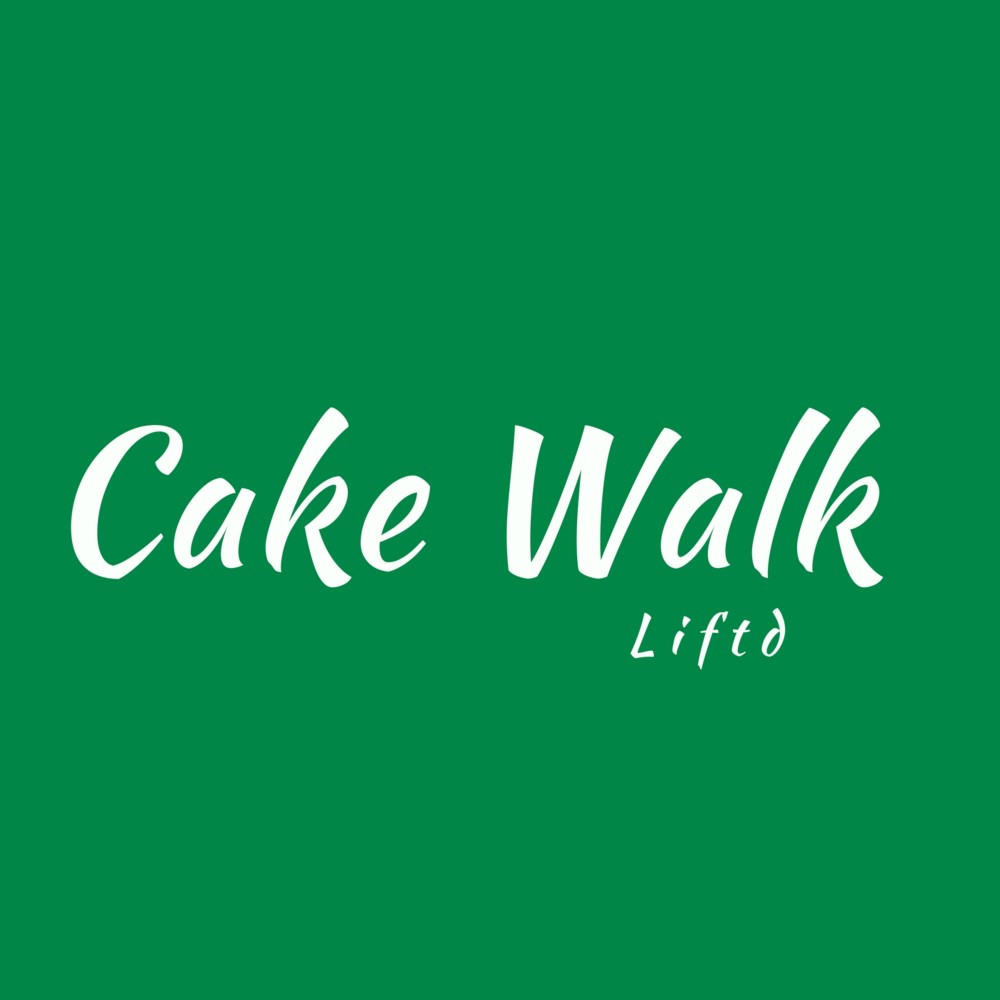 Cake Walk