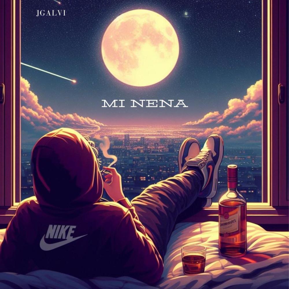 mi nena (Explicit)