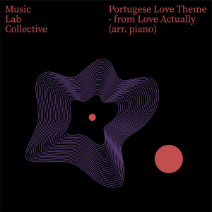 Portugese Love Theme (arr. piano) (from 'Love Actually')