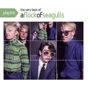ดาวน์โหลดและฟังเพลง Transfer Affection พร้อมเนื้อเพลงจาก A Flock Of Seagulls