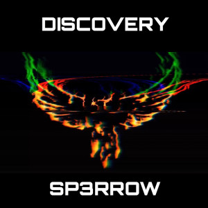 Listen to Leave This Town song with lyrics from SP3RROW