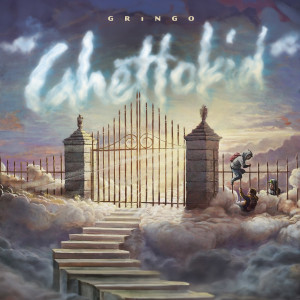 Listen to Ghettokid (Explicit) song with lyrics from GRiNGO