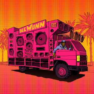 default playlist img