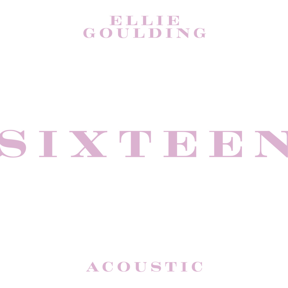 Sixteen (Acoustic)