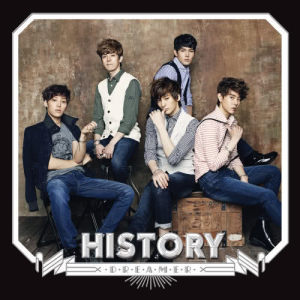 收聽History的D-Day歌詞歌曲