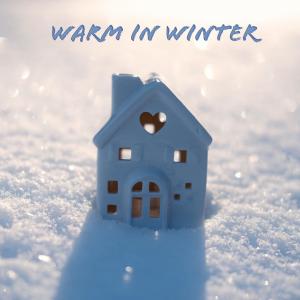 Laura Wright的專輯Warm In Winter (feat. Laura Wright)