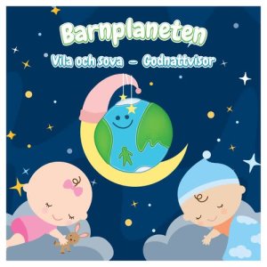ดาวน์โหลดและฟังเพลง Vaggsång พร้อมเนื้อเพลงจาก Susanne Bertlin