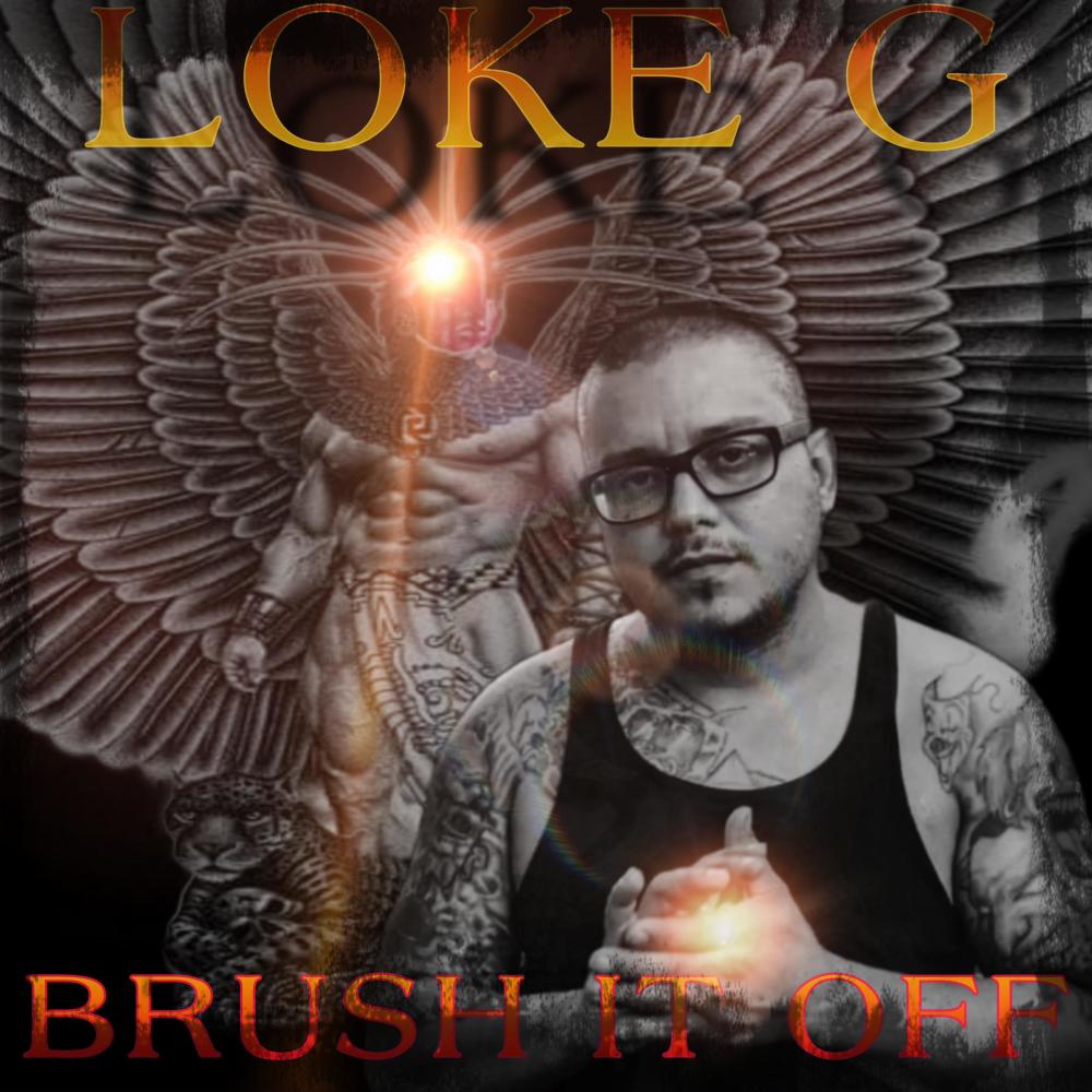 Brush it off (2022 Version) (Explicit)
