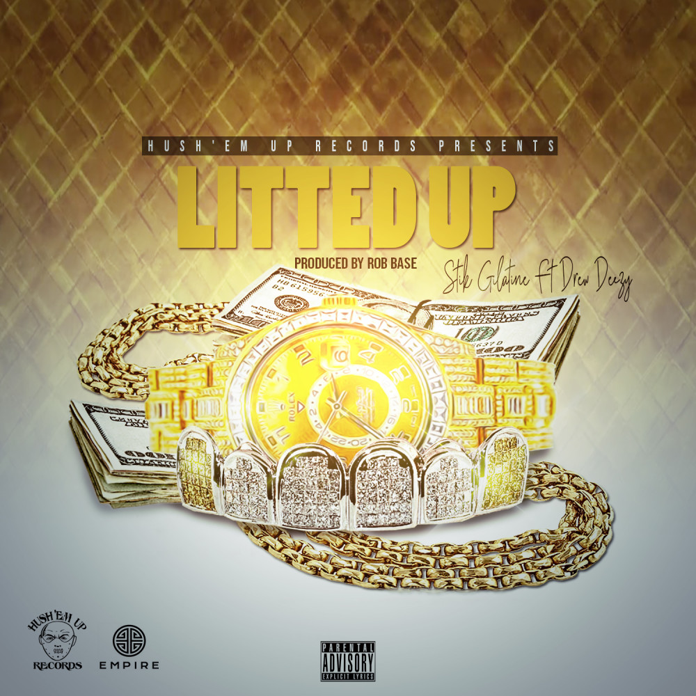 Litted Up (Explicit)