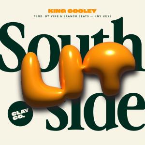 King Cooley的專輯Southside Lit (Explicit)