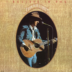ดาวน์โหลดและฟังเพลง Falling Again พร้อมเนื้อเพลงจาก Don Williams