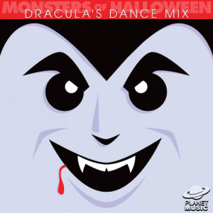 The Hit Co.的專輯Monsters of Halloween: Dracula's Dance Mix