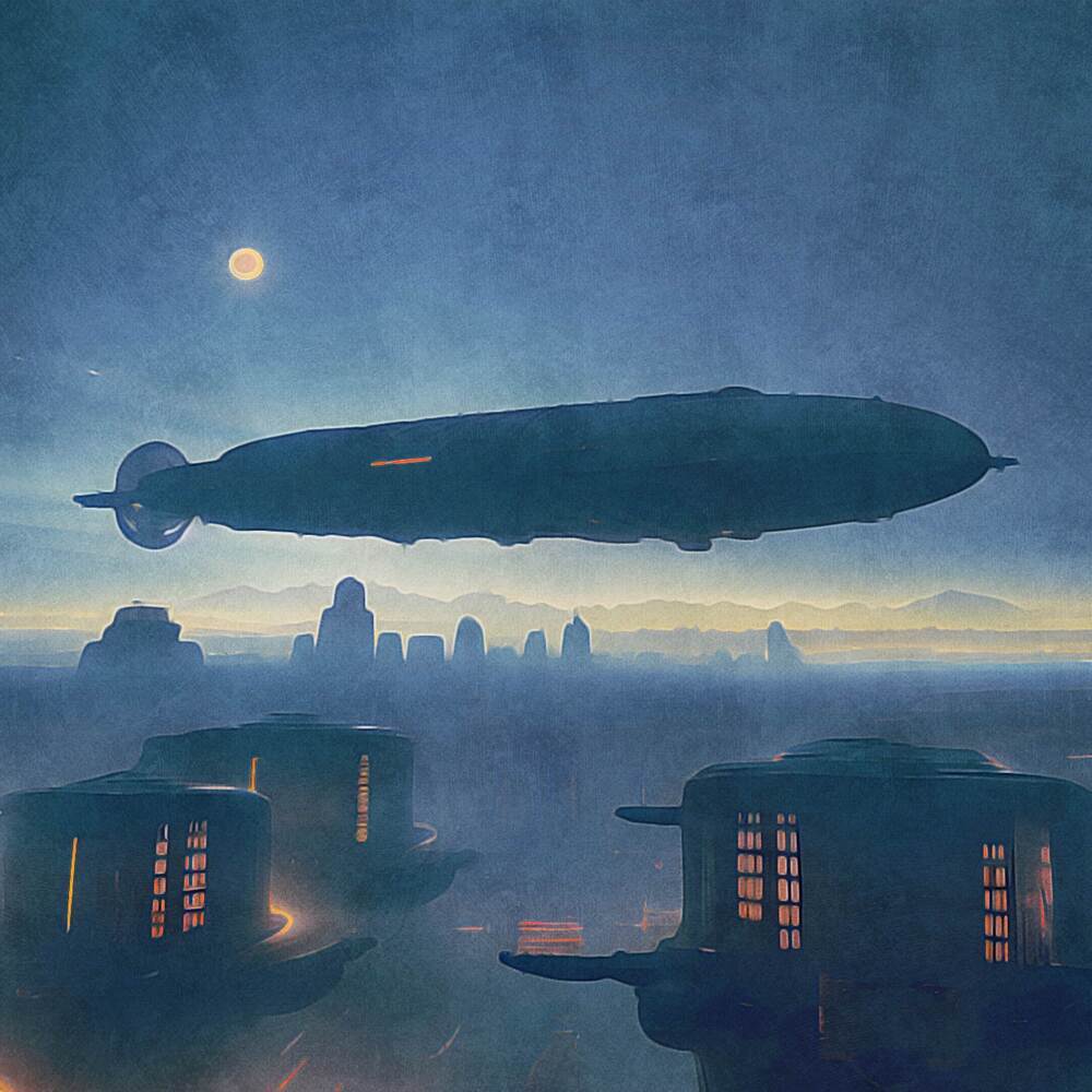 Dystopia Type Beat 20240612