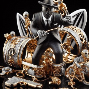 default playlist img