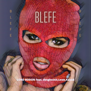 Album Blefe from Leon