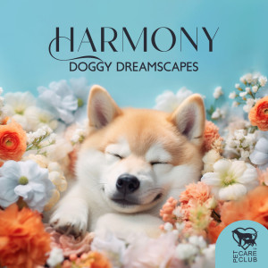 Album Harmony Doggy Dreamscapes – Healing Sleep from Pet Care Club