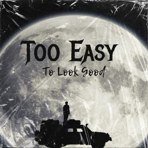 อัลบัม Too Easy to Look Good ศิลปิน Martina Topley-Bird