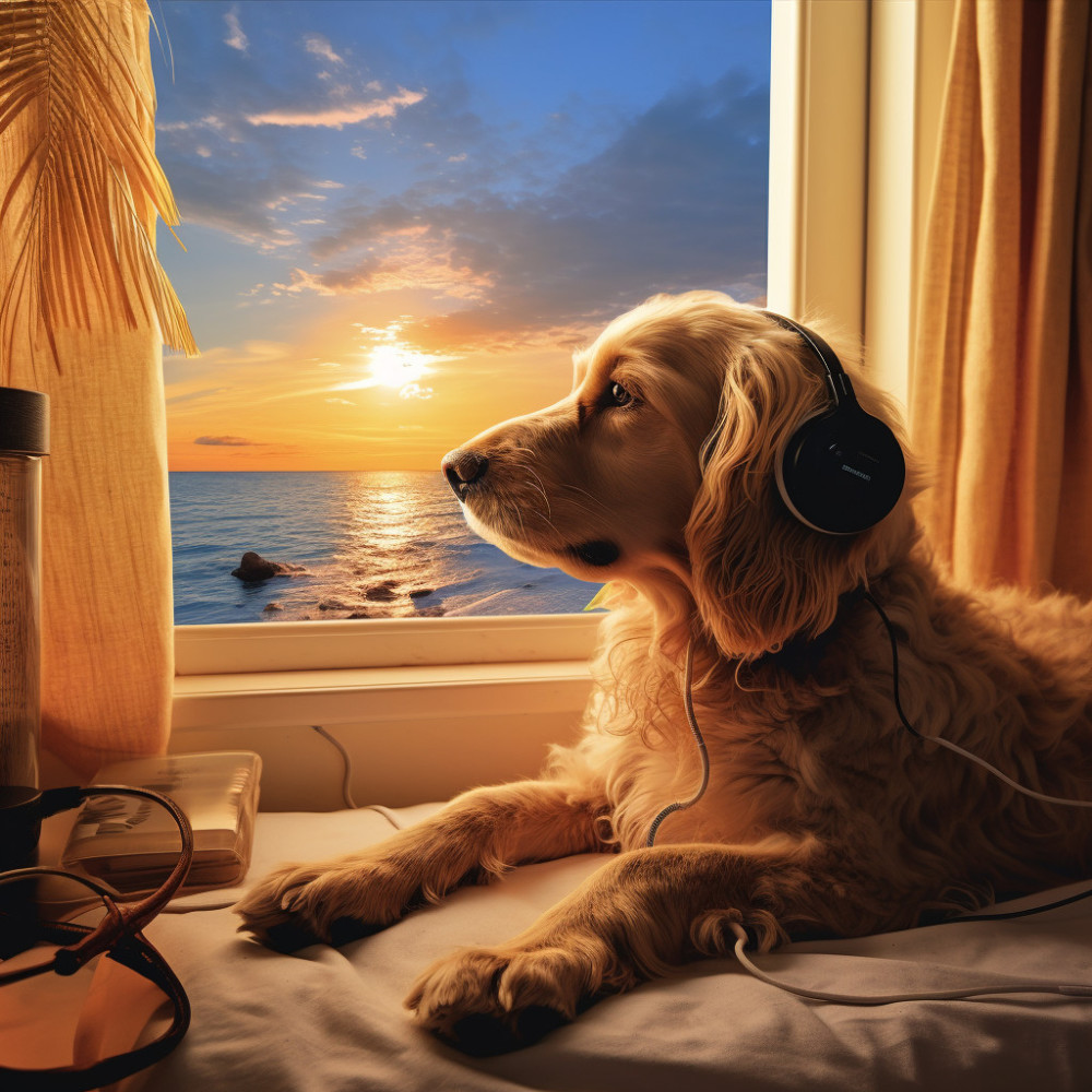 Breezy Doggy Bliss Hymn