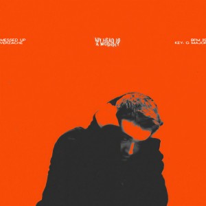 收聽verzache的Messed Up歌詞歌曲