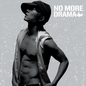 張佑赫的專輯No More Drama