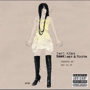 收聽Tori Amos的Waitress (Live In Boston 10/18/07) (Live In Boston 10/18/07|Explicit)歌詞歌曲
