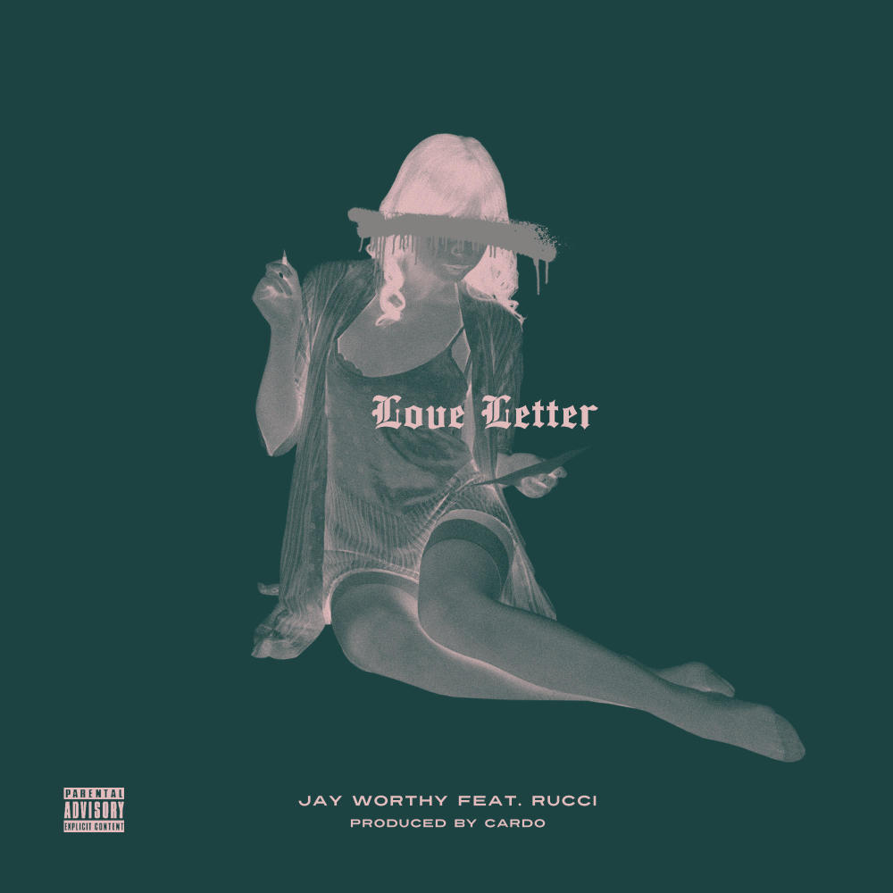 Love Letter (Explicit)
