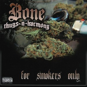 ดาวน์โหลดและฟังเพลง The Weed Song (Explicit) พร้อมเนื้อเพลงจาก Bone Thugs-N-Harmony