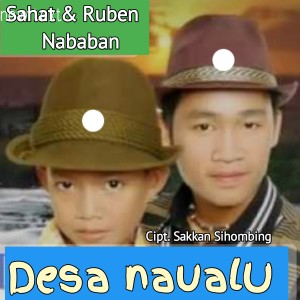 Listen to DESA NAUALU song with lyrics from Sahat