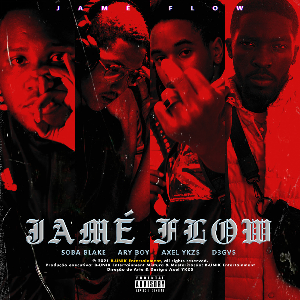 Jamé Flow (Explicit)