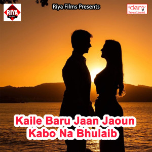 Album Kaile Baru Jaan Jaoun Kabo Na Bhulaib from Various