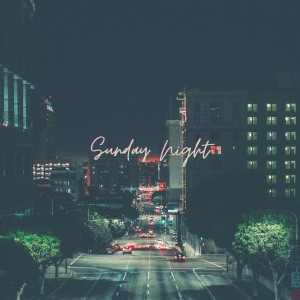 Listen to Sunday Night song with lyrics from Loky