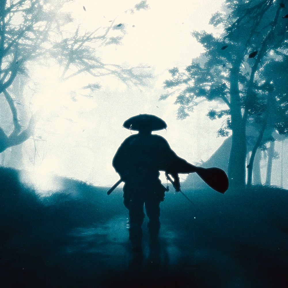 Ronin (Explicit)