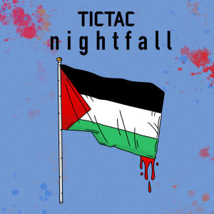 Tic Tac的專輯Nightfall