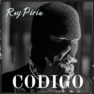 Rey Pirin的專輯Codigo