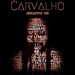 收聽Carvalho的Real Revolution歌詞歌曲