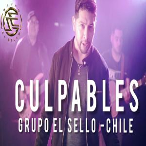 Album Culpables oleh Grupo El Sello