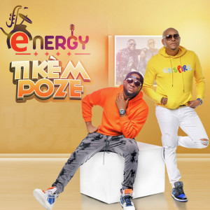 Listen to Ti Kem Poze song with lyrics from Energy