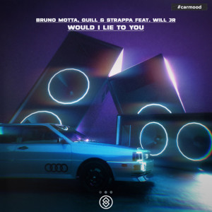 Listen to Would I Lie To You (Extended Mix) song with lyrics from Bruno Motta