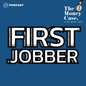 ดาวน์โหลดและฟังเพลง THE MONEY CASE EP.3 FIRST-JOBBERS: คนสองคนเริ่มต้นเหมือนกัน พร้อมเนื้อเพลงจาก THE MONEY CASE [THE STANDARD PODCAST]