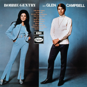 ดาวน์โหลดและฟังเพลง Less Of Me พร้อมเนื้อเพลงจาก Glen Campbell