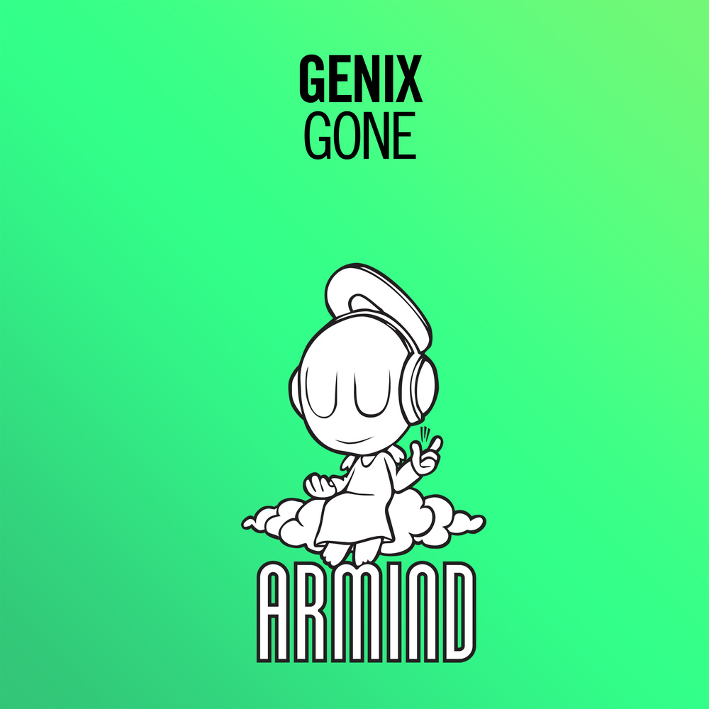 Gone (Original Mix)