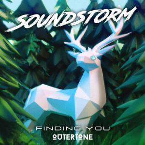 Album FINDING YOU oleh Soundstorm